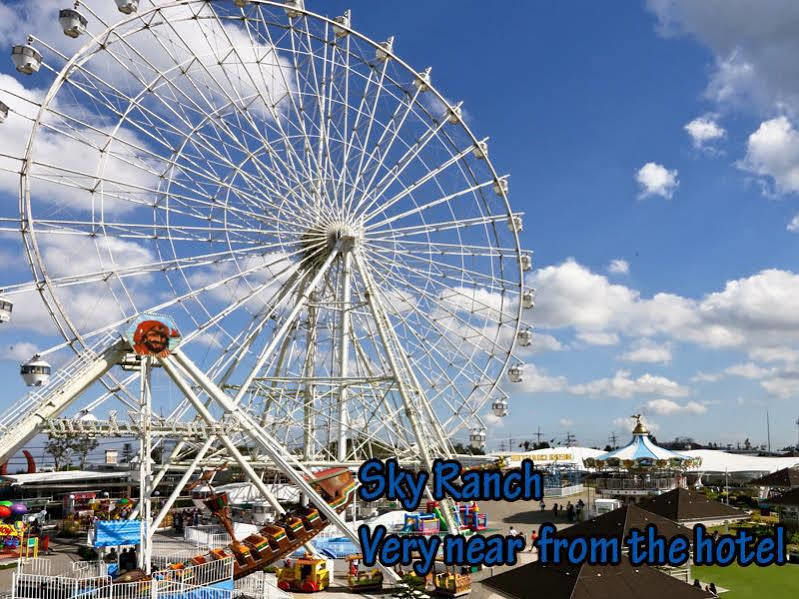 Tagaytay Modern Guesthouse - City Center Tagaytay City Bagian luar foto