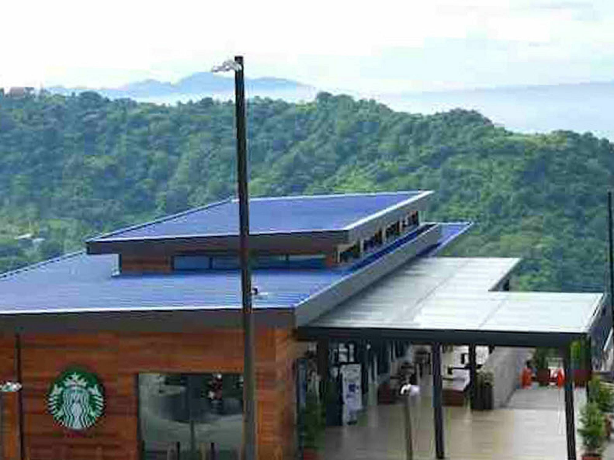 Tagaytay Modern Guesthouse - City Center Tagaytay City Bagian luar foto