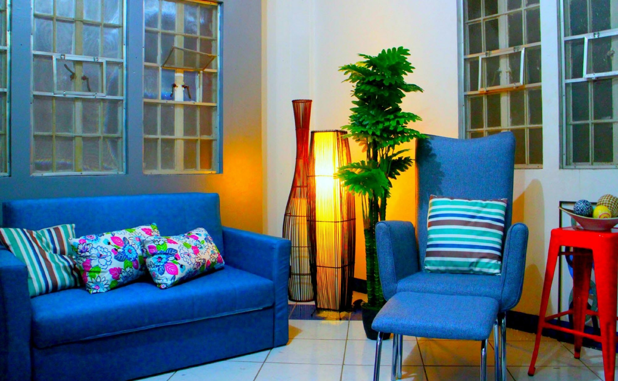 Tagaytay Modern Guesthouse - City Center Tagaytay City Bagian luar foto