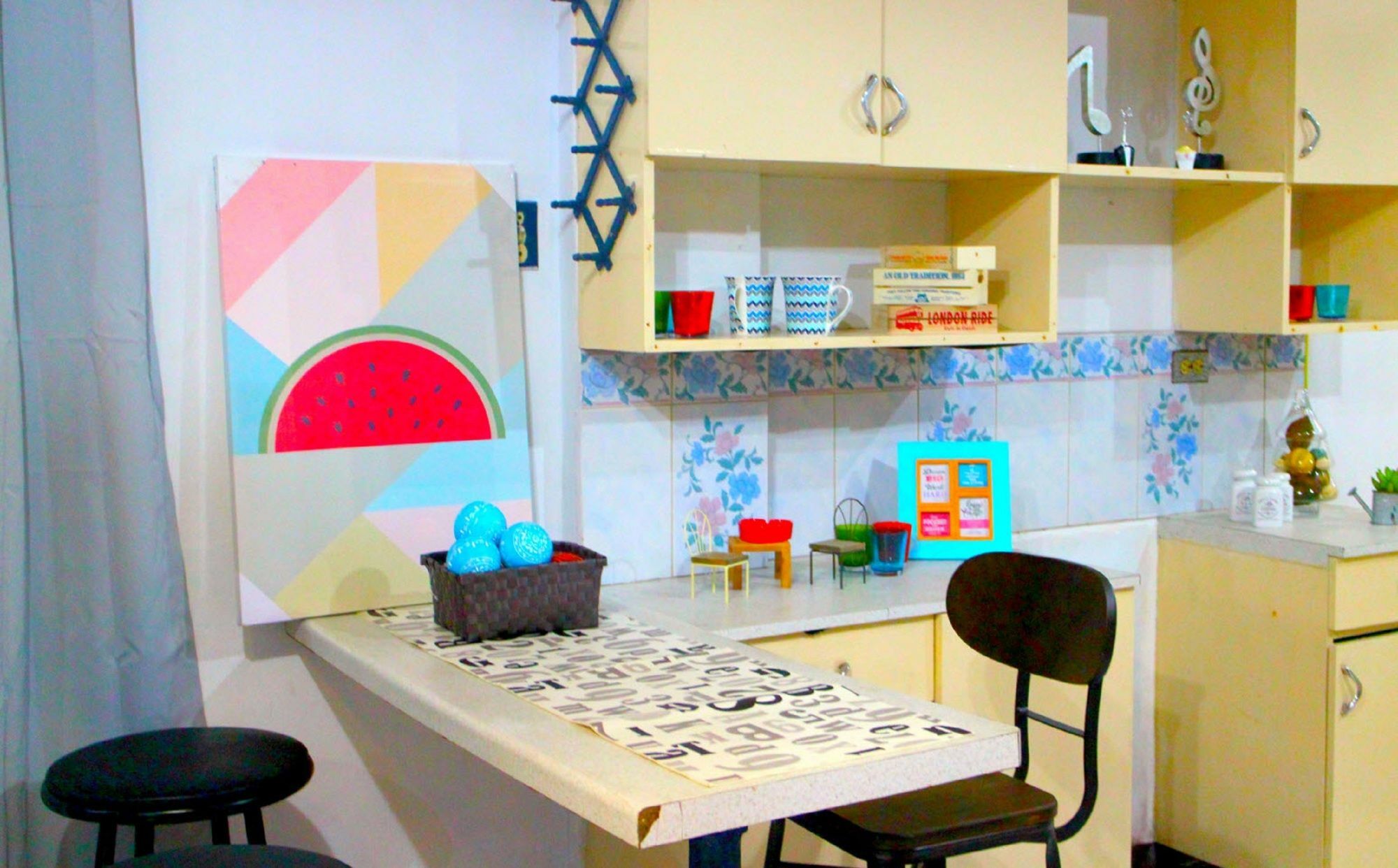 Tagaytay Modern Guesthouse - City Center Tagaytay City Bagian luar foto