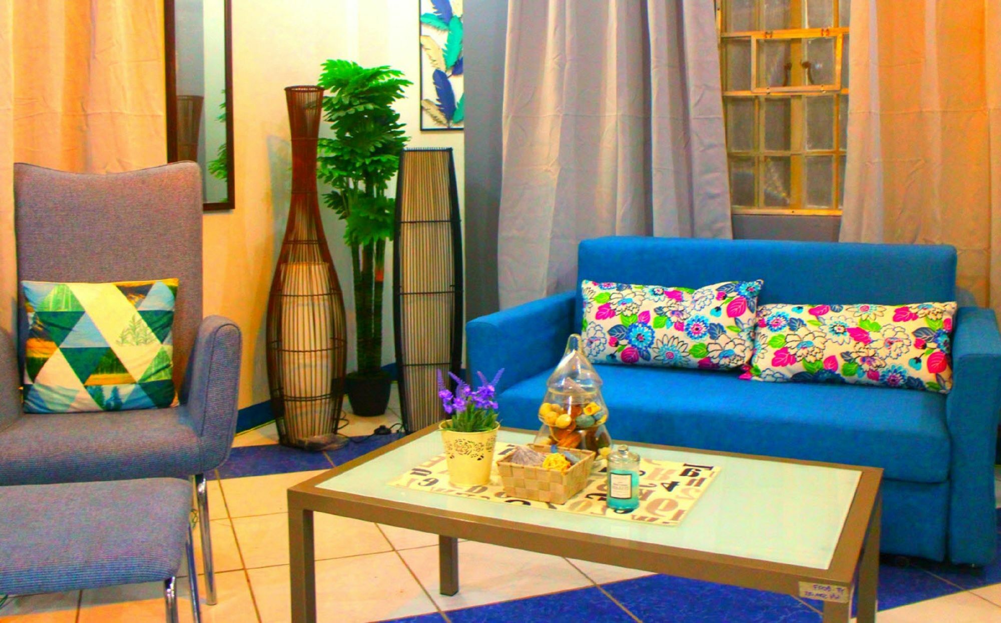 Tagaytay Modern Guesthouse - City Center Tagaytay City Bagian luar foto