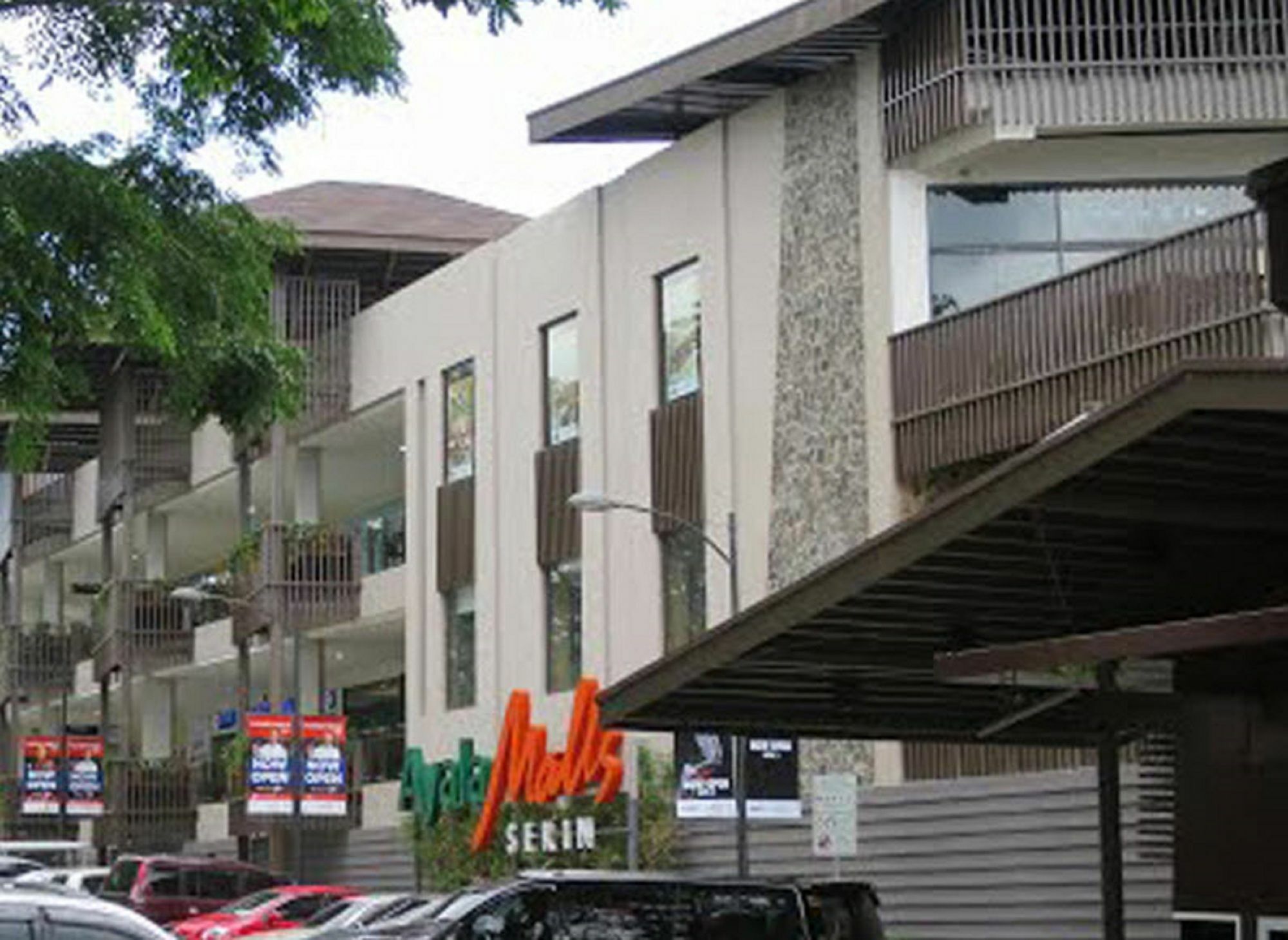 Tagaytay Modern Guesthouse - City Center Tagaytay City Bagian luar foto