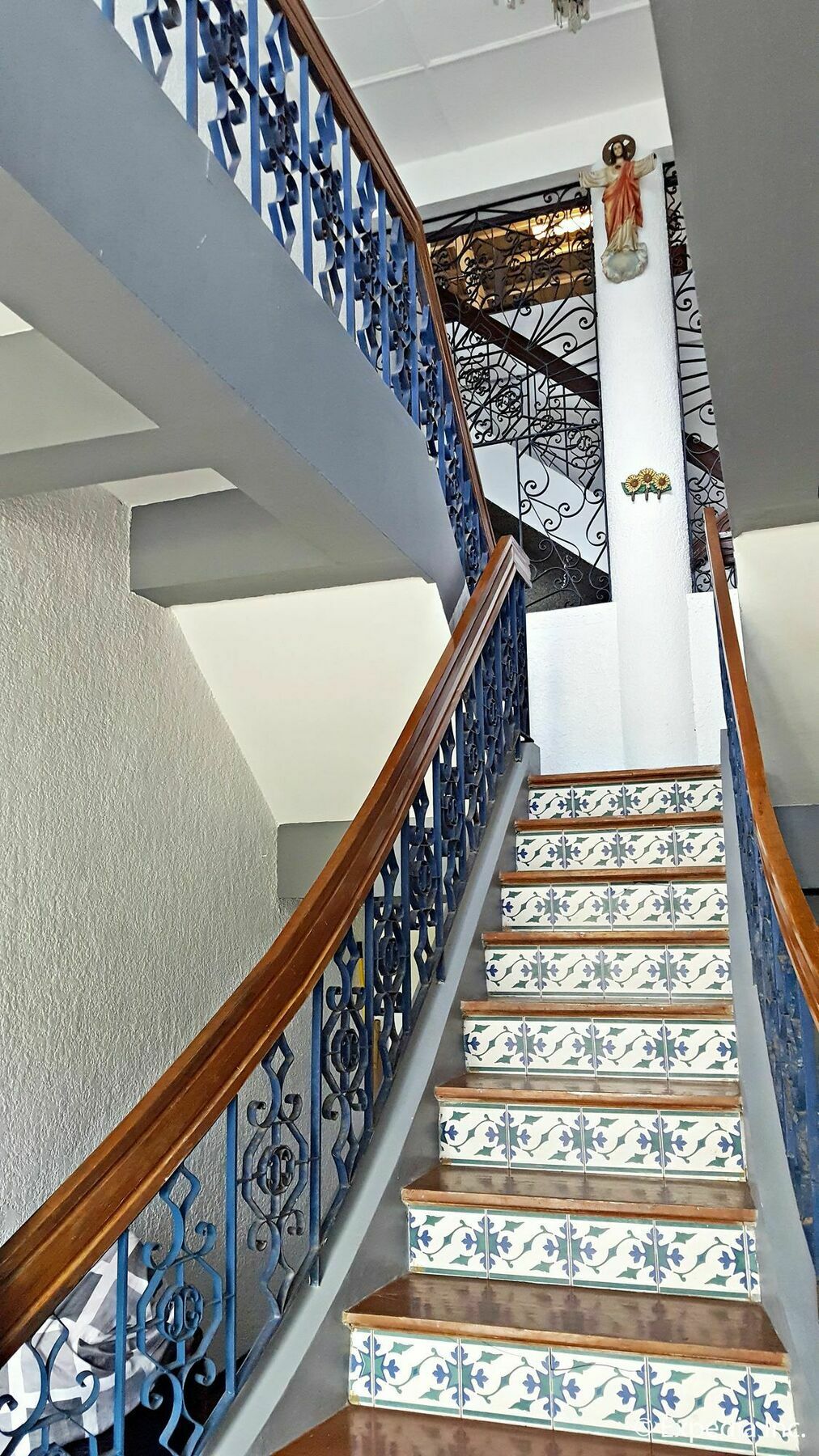 Tagaytay Modern Guesthouse - City Center Tagaytay City Bagian luar foto