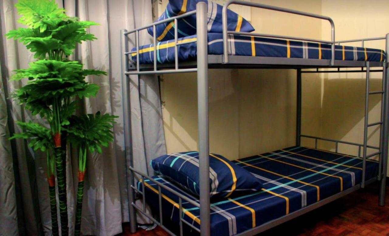 Tagaytay Modern Guesthouse - City Center Tagaytay City Ruang foto